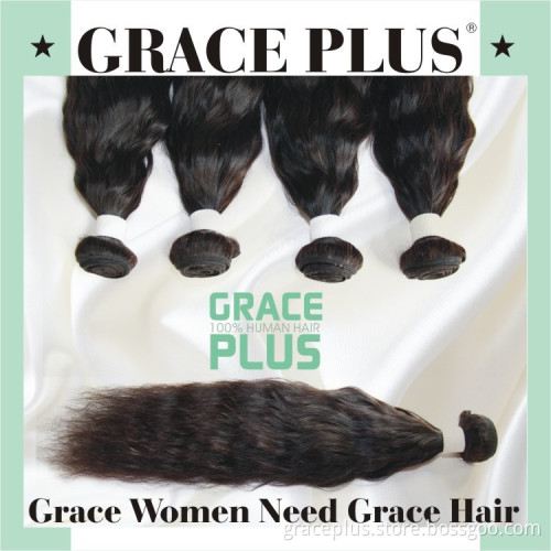 unprocessed virgin brazilian hair Most popular 6A Grade brazilian hair wholesale 100% brazilian natural wave hair